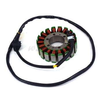 Motorcycle Magneto Engine Stator Generator Charging Coil For Honda CBR900RR FIREBLADE 1993-1995 1993 1994 1995
Motorcycle Magneto Engine Stator Generator Charging Coil For Honda CBR900RR FIREBLADE 1993-1995 1993 1994 1995
