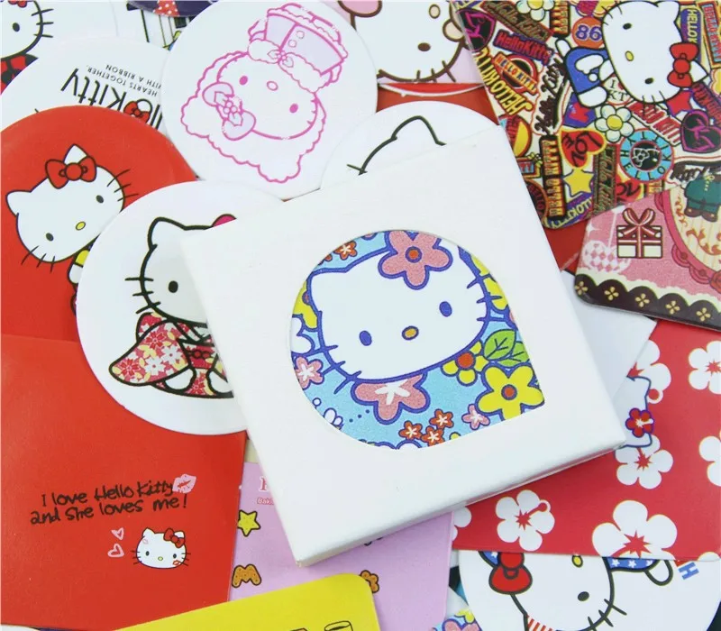 38 Pcs/Pack Kawaii Cute Japanese Cat Paper Sticker Decoration Diy Ablum Diary Scrapbooking Label Sticker Stationery
38 Pcs/Pack Kawaii Cute Japanese Cat Paper Sticker Decoration Diy Ablum Diary Scrapbooking Label Sticker Stationery