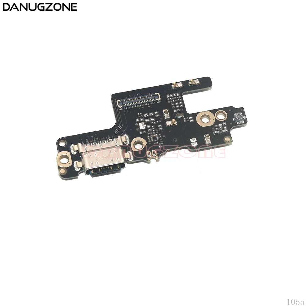 10PCS/Lot For Xiaomi Redmi NOTE 7 NOTE7 USB Charging Dock Jack Plug Socket Port Connector Charge Board Flex Cable
10PCS/Lot For Xiaomi Redmi NOTE 7 NOTE7 USB Charging Dock Jack Plug Socket Port Connector Charge Board Flex Cable