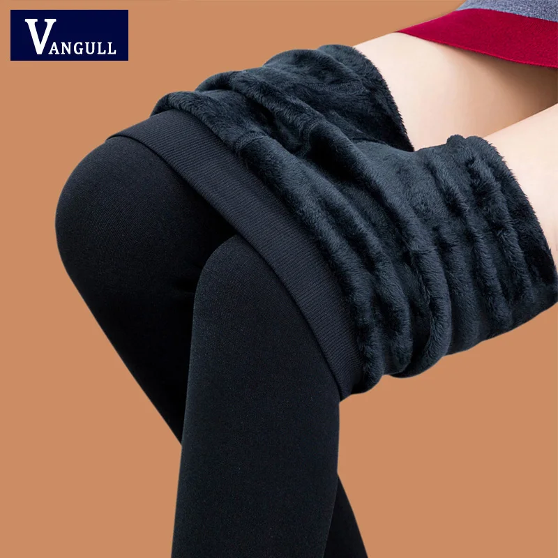 Women Winter Pants Fleeces Inside Warm Leggings Printed High Waist Footless Trousers Female Pencil Pants Boots Cut
Women Winter Pants Fleeces Inside Warm Leggings Printed High Waist Footless Trousers Female Pencil Pants Boots Cut