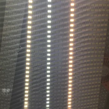 LED Hard Rigid LED Bar Light SMD 5630 natural white 4000K white6500K WW 3200K DC12V 21W /M 144leds/meter bright WS2812 free ship
LED Hard Rigid LED Bar Light SMD 5630 natural white 4000K white6500K WW 3200K DC12V 21W /M 144leds/meter bright WS2812 free ship