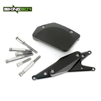 BIKINGBOY For Honda CBR1000RR CBR 1000 RR Fireblade 2012 2013 2014 12 13 14 CNC Engine Sliders Slider Cover Protectors Pads
BIKINGBOY For Honda CBR1000RR CBR 1000 RR Fireblade 2012 2013 2014 12 13 14 CNC Engine Sliders Slider Cover Protectors Pads