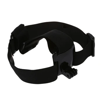 Head Belt Strap Mount For GoPro Hero 1/ 2/ 3 / 3+
Head Belt Strap Mount For GoPro Hero 1/ 2/ 3 / 3+