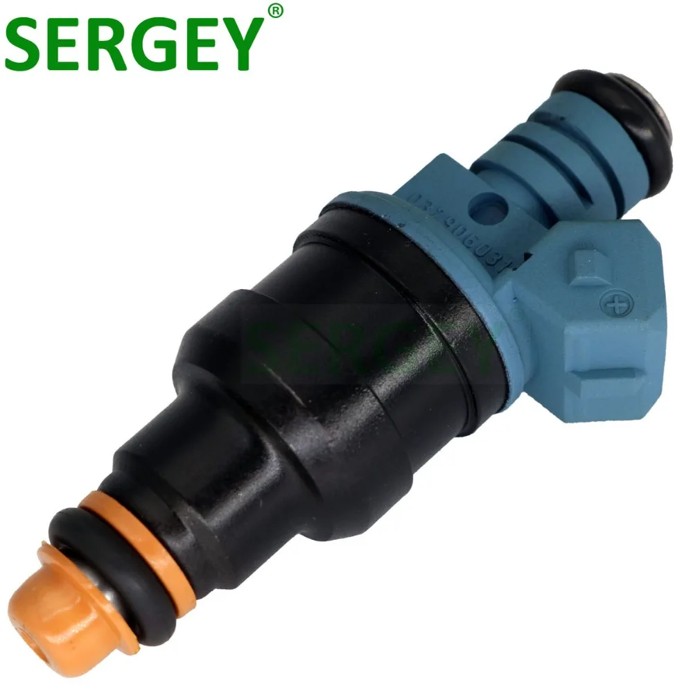 SERGEY Remanufactured Fuel Injector Injection Nozzle For V W Je tta Cabrio Golf 2.0 0 280 150 902 0280150902 037906031C
SERGEY Remanufactured Fuel Injector Injection Nozzle For V W Je tta Cabrio Golf 2.0 0 280 150 902 0280150902 037906031C