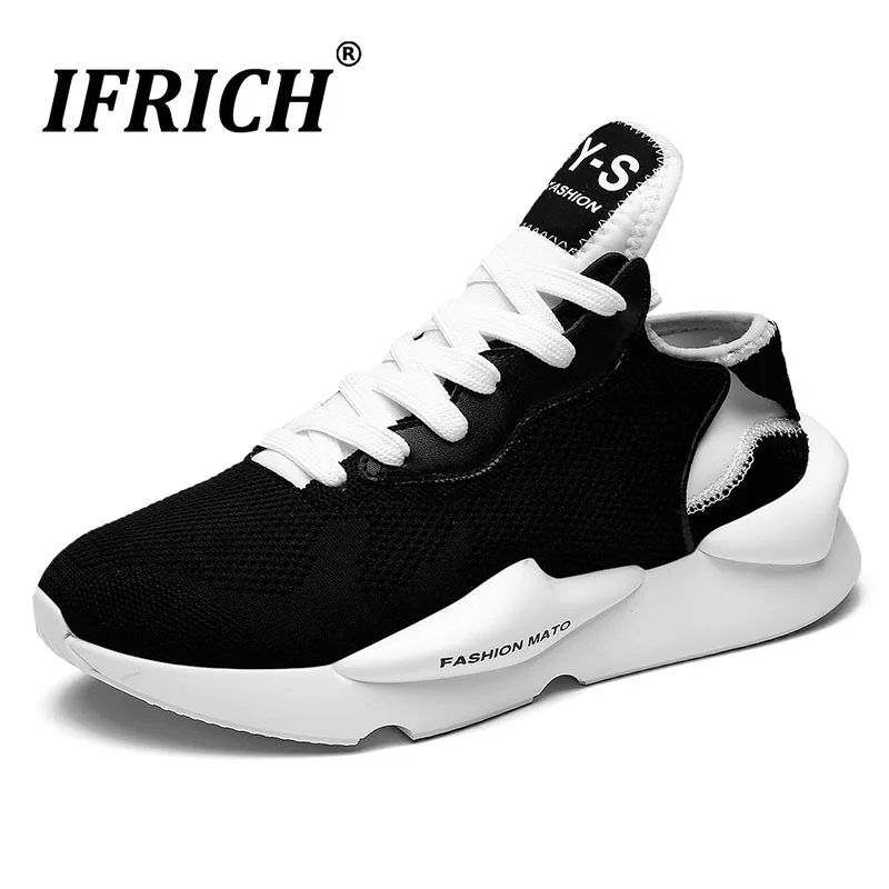 Men/Women Running Sneakers for Beginners 36-44 Summer Breathable Damping Sport Trainers Ifrich 2019 Walking Jogging Shoes
Men/Women Running Sneakers for Beginners 36-44 Summer Breathable Damping Sport Trainers Ifrich 2019 Walking Jogging Shoes