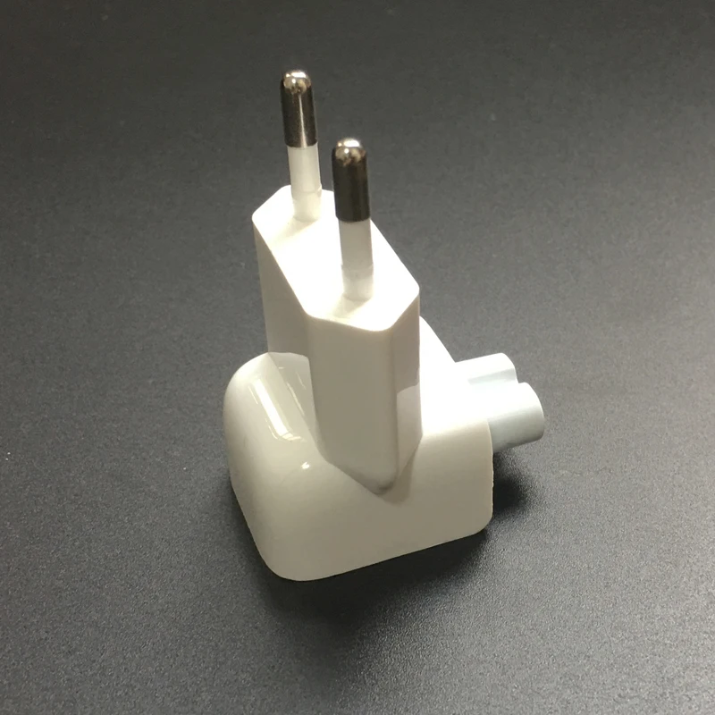 Good Working 85W 18.5V 4.6A Charger for Laptop Power Adapter and Plug for macbook Pro 15" 17" A1343 A1297 A1172 A1150 A1150 EU
Good Working 85W 18.5V 4.6A Charger for Laptop Power Adapter and Plug for macbook Pro 15" 17" A1343 A1297 A1172 A1150 A1150 EU