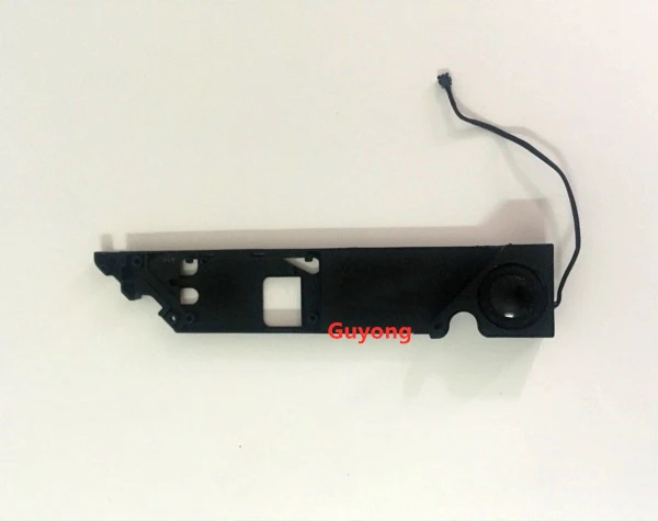 Задняя Колонка для Apple Macbook 13 дюймов белая Unibody A1342 609-0268-A конец 2009 середина 2010 года