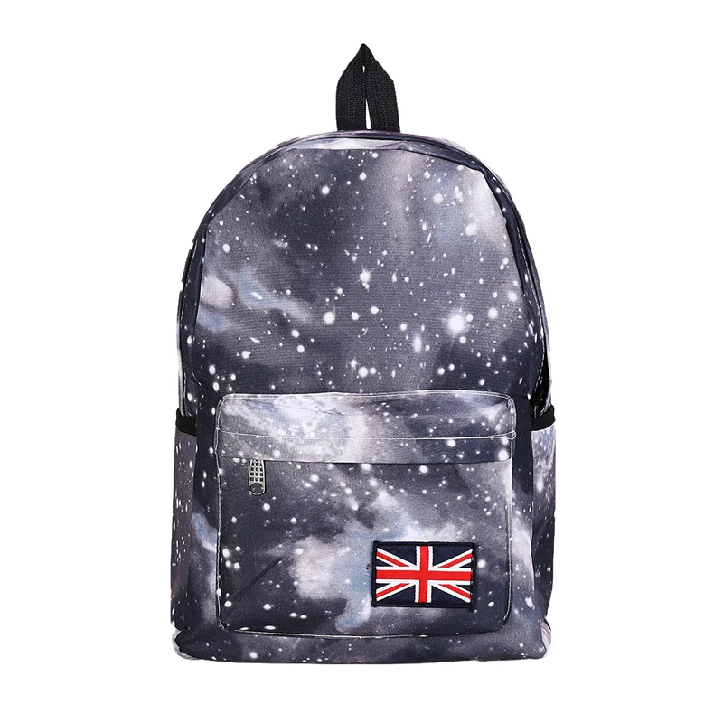 2019 Hot Multicolor Women Canvas Backpack Stylish Star Universe Space Backpack Girls School Backbag
2019 Hot Multicolor Women Canvas Backpack Stylish Star Universe Space Backpack Girls School Backbag