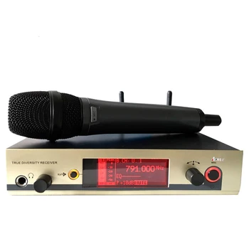 Professional karaoke wireless vacal microphone UHF Wireless Micro Handheld Wireless headset with Microphone system
Professional karaoke wireless vacal microphone UHF Wireless Micro Handheld Wireless headset with Microphone system