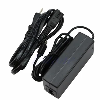 High Quality US Plug 19V 1.75A 100-240V AC Travel Power Supply Charger Adapter With Power Cable for Asus Laptop Notebook
High Quality US Plug 19V 1.75A 100-240V AC Travel Power Supply Charger Adapter With Power Cable for Asus Laptop Notebook