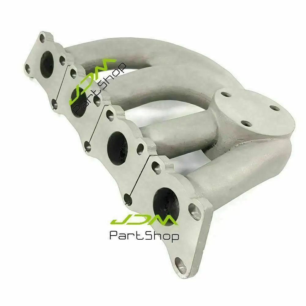 Upgrade K04 Turbocharger Exhaust Manifold For Audi S3 210 /225 HP Audi TT 225HP
Upgrade K04 Turbocharger Exhaust Manifold For Audi S3 210 /225 HP Audi TT 225HP