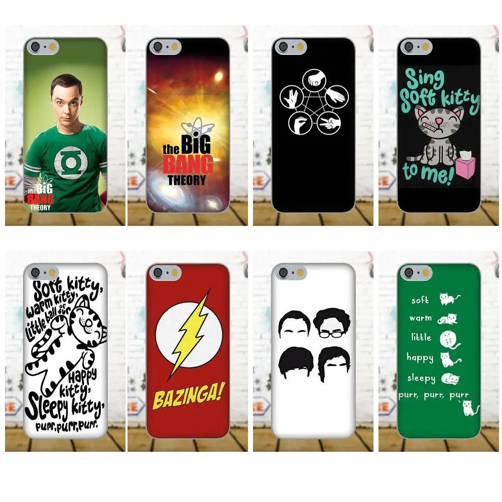 The Big Bang Theory Sheldon Lee Cooper For Apple iPhone 4 4S 5 5C 5S SE 6 6S 7 8 Plus X For LG G3 G4 G5 G6 K4 K7 K8 K10 V10 V20
The Big Bang Theory Sheldon Lee Cooper For Apple iPhone 4 4S 5 5C 5S SE 6 6S 7 8 Plus X For LG G3 G4 G5 G6 K4 K7 K8 K10 V10 V20