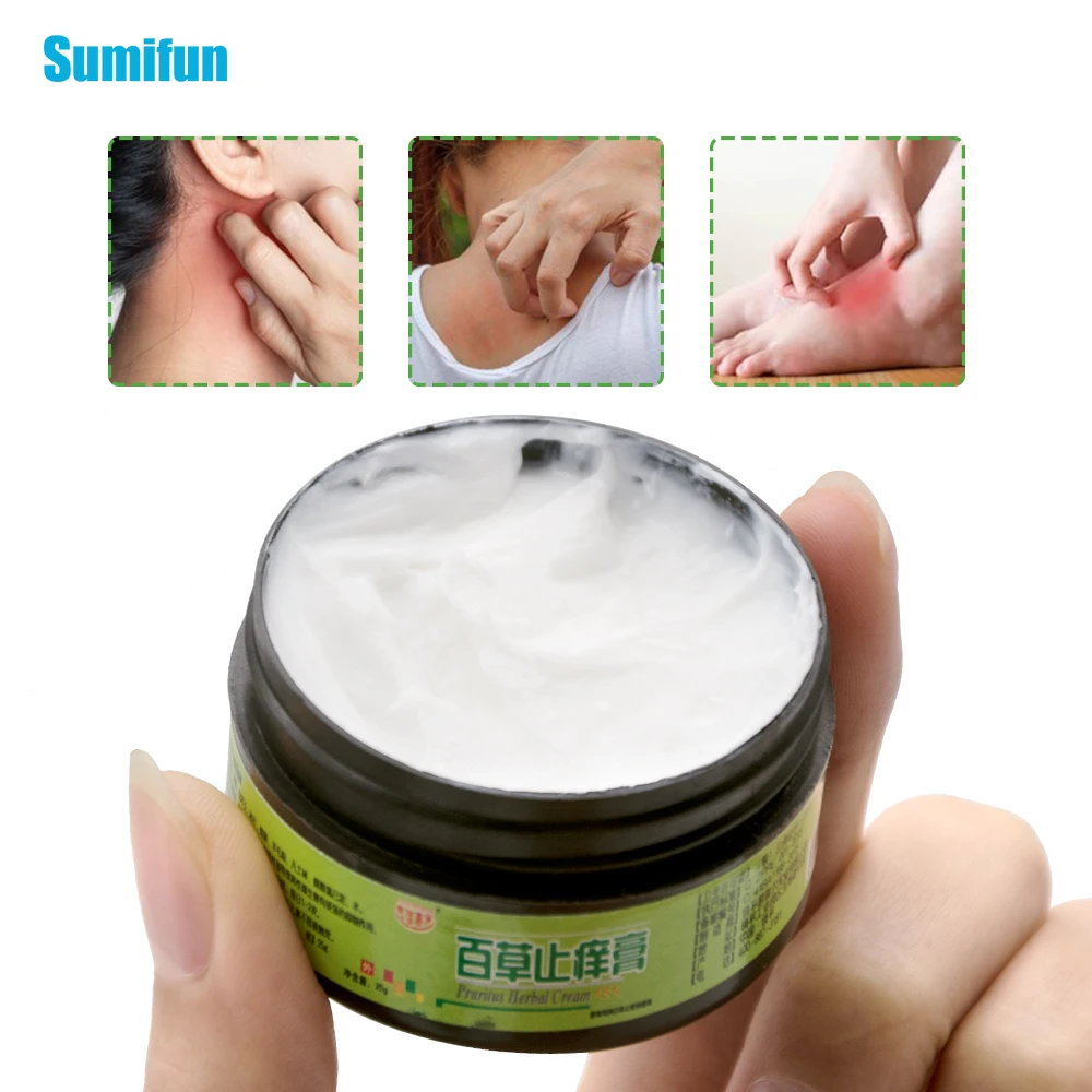 25g Pain Relief Herbal Medical Plaster Eczema Ointment Psoriasis Creams Skin Care Dermatitis Eczematoid Itch P1023
25g Pain Relief Herbal Medical Plaster Eczema Ointment Psoriasis Creams Skin Care Dermatitis Eczematoid Itch P1023