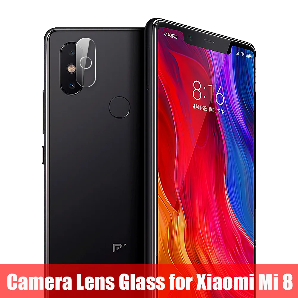 KXM1389_6_JONSNOW For Xiaomi PocoPhone F1 Back Camera Lens Tempered Glass For Xiaomi Mi A2 Lite Mi A1 Mi Max 3 Mi 8 Camera Lens Protector