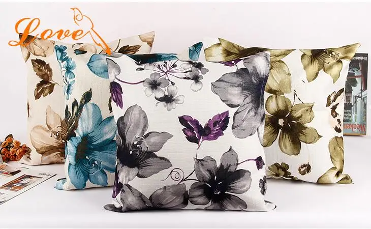 Free Shipping 1 pcs 45*45cm Cushion Cover and Pillow Case for Office Chair Back Cushion Sofa Throw Pillow AQ008
Free Shipping 1 pcs 45*45cm Cushion Cover and Pillow Case for Office Chair Back Cushion Sofa Throw Pillow AQ008
