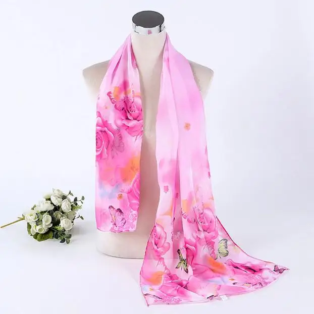 Beautiful Womens New Peony Pattern Long Stole Scarves Shawl Scarf Women's Scarves Wrap Poncho Embroidery Neckerchief Tippet W716
Beautiful Womens New Peony Pattern Long Stole Scarves Shawl Scarf Women's Scarves Wrap Poncho Embroidery Neckerchief Tippet W716