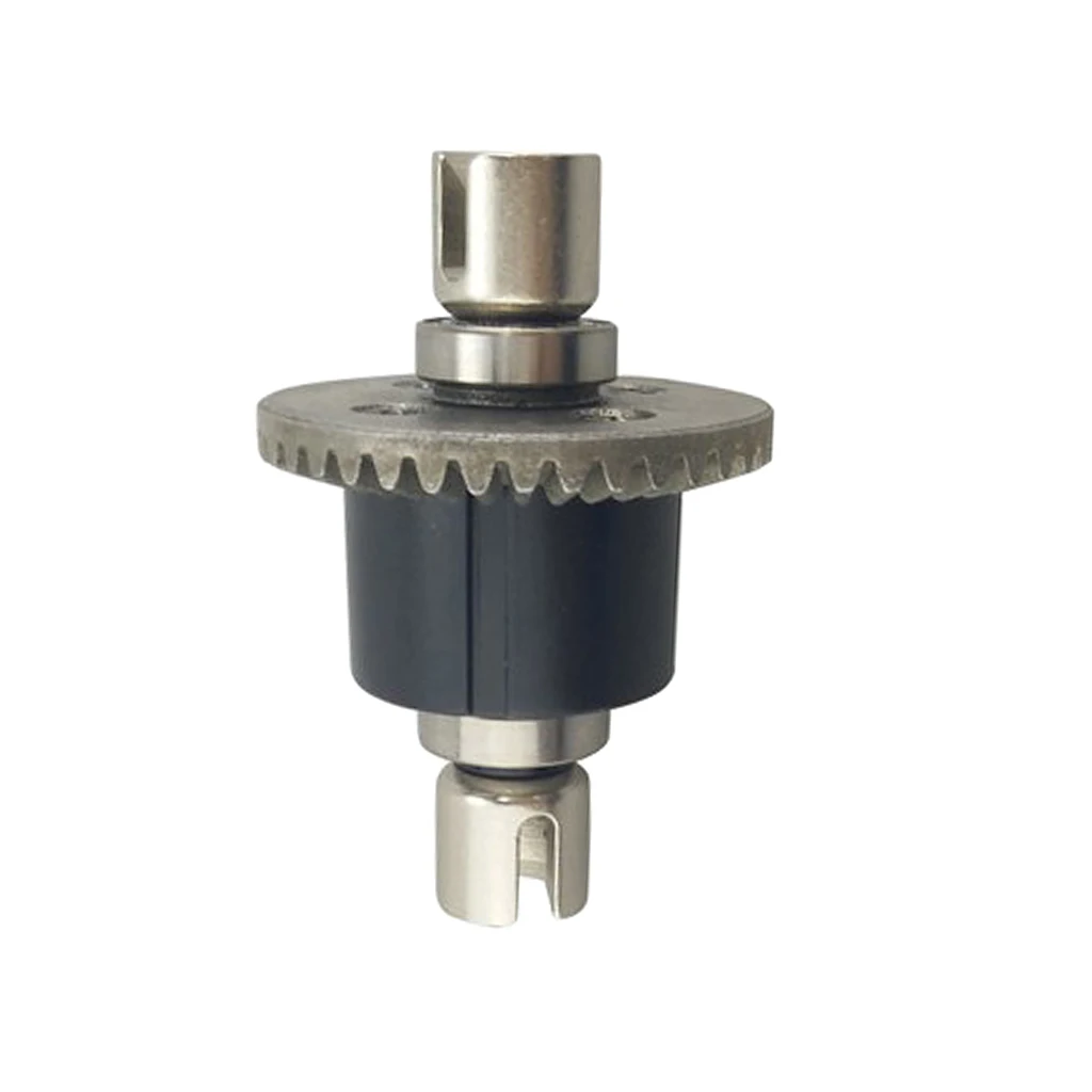 Metal Differential Box Differential Cup Bearing Set for Wltoys A959-B A979-B A959 A969 A949 A979 K929 A969-B K929-B RC Car Metal Differential Box Differential Cup Bearing Set for Wltoys A959-B A979-B A959 A969 A949 A979 K929 A969-B K929-B RC Car