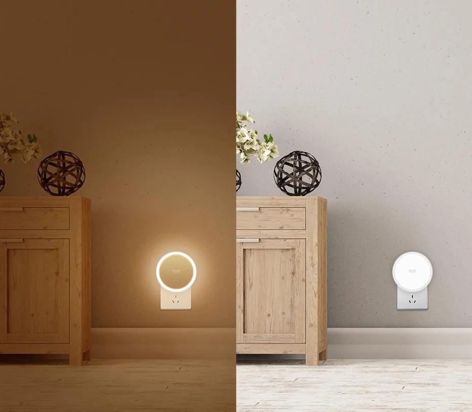 motion sensor night light xiaomi
