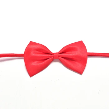 Promotion Boys Pre-tied Adjustable Bowtie Bow Tie Kid Children Solid Bow Ties With Wedding Party Necktie
Promotion Boys Pre-tied Adjustable Bowtie Bow Tie Kid Children Solid Bow Ties With Wedding Party Necktie