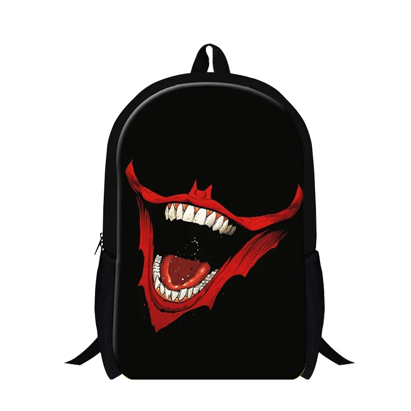 Skull Print Double Shoulder Backpack Death Note Children School Bag Mens Travel Bag Student Supplies For Teenagers Boys Bookbag
Skull Print Double Shoulder Backpack Death Note Children School Bag Mens Travel Bag Student Supplies For Teenagers Boys Bookbag
