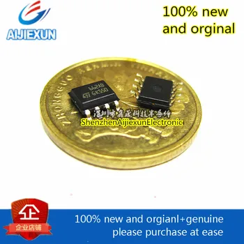 10Pcs 100% New and original ST662ABD-TR silk-scren 662AB SOP-8 DC-DC converter from 5V to 12V, 0.03A for flash memory in stock
10Pcs 100% New and original ST662ABD-TR silk-scren 662AB SOP-8 DC-DC converter from 5V to 12V, 0.03A for flash memory in stock
