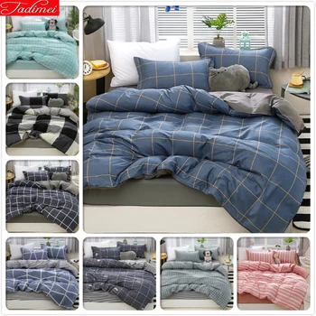 Adult Soft Skin Comfortable Duvet Cover Sheet Quilt Comforter Pillow Case Bedding Set Double Queen King Size Bed Linens 220x240
Adult Soft Skin Comfortable Duvet Cover Sheet Quilt Comforter Pillow Case Bedding Set Double Queen King Size Bed Linens 220x240