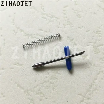 Vinyl Cutter Plotter Graphtec CB09 CE5000 Silhouette Cameo blade knife 60 degree 10pcs free shipping 
Vinyl Cutter Plotter Graphtec CB09 CE5000 Silhouette Cameo blade knife 60 degree 10pcs free shipping