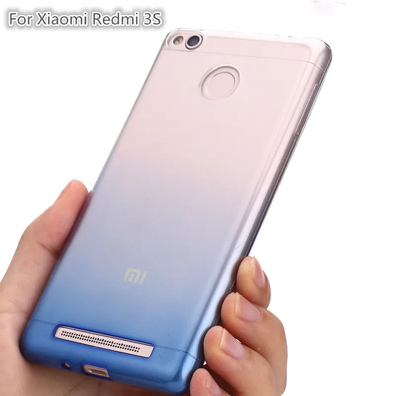 Чехол На Redmi 3 Pro