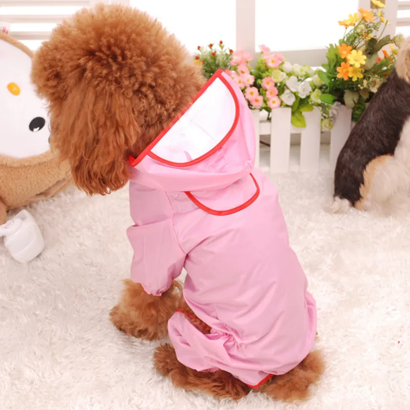 XS-XXL Dog Raincoat Pet Apparel Dog Clothes Raincoat For Dog Pet Jacket Rain Waterproof Coat rain clothing For Chihuahua york 35
XS-XXL Dog Raincoat Pet Apparel Dog Clothes Raincoat For Dog Pet Jacket Rain Waterproof Coat rain clothing For Chihuahua york 35
