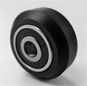 Funssor 28 pcs * Solid V Wheel Kit for Reprap 3D printer OX CNC milling router machine parts Fast ship
Funssor 28 pcs * Solid V Wheel Kit for Reprap 3D printer OX CNC milling router machine parts Fast ship