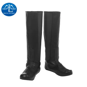 MANLUYUNXIAO New Arrival Men Thor The Dark World Thor Cosplay Boots Halloween Cosplay Boots For Men Free Shipping
MANLUYUNXIAO New Arrival Men Thor The Dark World Thor Cosplay Boots Halloween Cosplay Boots For Men Free Shipping