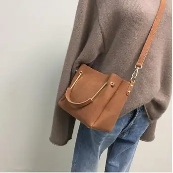 Newest candy color fashion small bag one shoulder cross-body women's small handbag female cute bag simple t-iuyu8
Newest candy color fashion small bag one shoulder cross-body women's small handbag female cute bag simple t-iuyu8