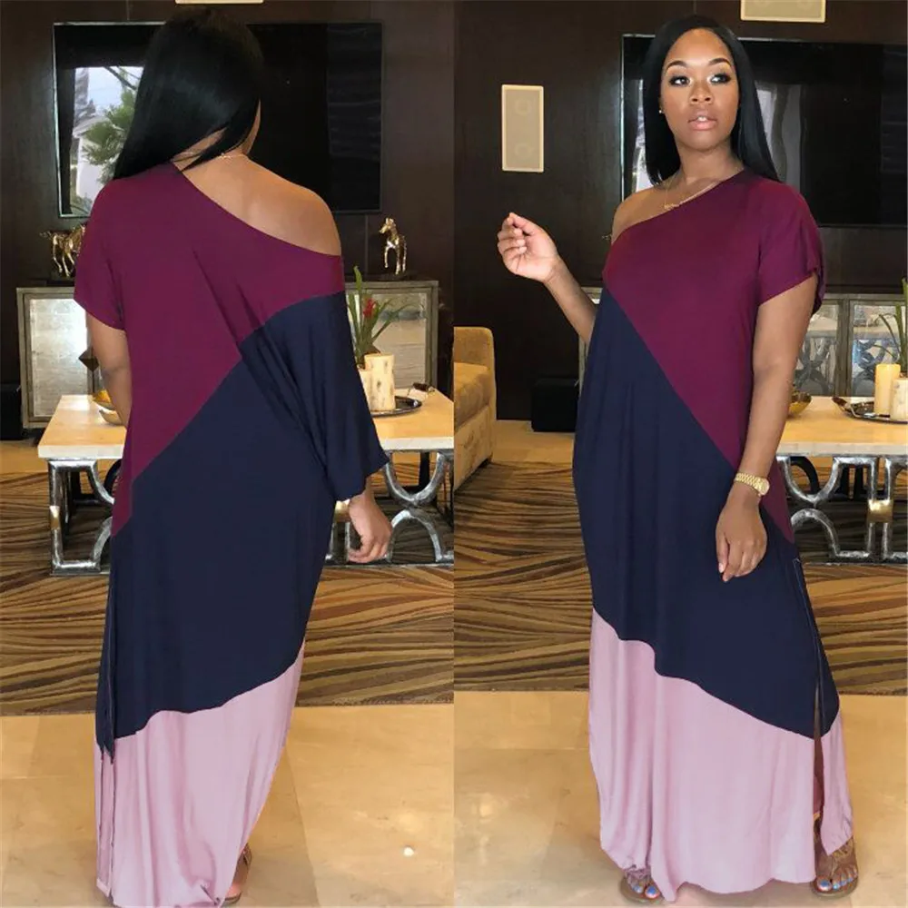 2018 new fashion print elastic short sleeve loose style dashiki long dresses for lady/women dress length 138cm
2018 new fashion print elastic short sleeve loose style dashiki long dresses for lady/women dress length 138cm