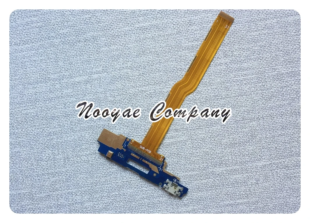 For ZTE Voyage 4 Blade A610 Micro USB Charger Charging Port Connector Flex Cable Mic Microphone ; 10pcs/lot
For ZTE Voyage 4 Blade A610 Micro USB Charger Charging Port Connector Flex Cable Mic Microphone ; 10pcs/lot