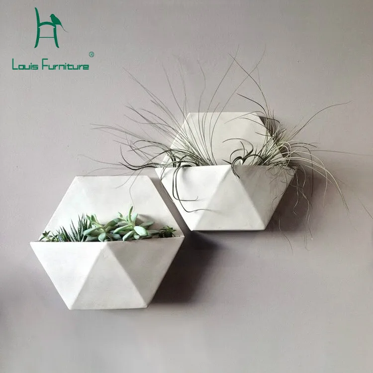 Louis Fashion Plant Shelves Modern Simple Nordic Minimalist Indoor Wall Hanging Balcony
Louis Fashion Plant Shelves Modern Simple Nordic Minimalist Indoor Wall Hanging Balcony
