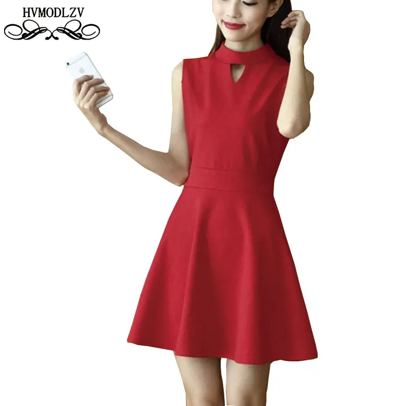 2017 Summer New Women Dress Vest Pure Color Comfortable High Quality Vestido Casual Large Size Gorgeous Clothing LJ336
2017 Summer New Women Dress Vest Pure Color Comfortable High Quality Vestido Casual Large Size Gorgeous Clothing LJ336