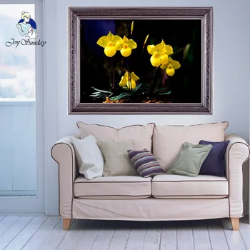 Needlework,DIY Cross stitch,11CT,14CT Sets For Embroidery kits, yellow flower threads Counted Cross-Stitching,completely mosaic
Needlework,DIY Cross stitch,11CT,14CT Sets For Embroidery kits, yellow flower threads Counted Cross-Stitching,completely mosaic