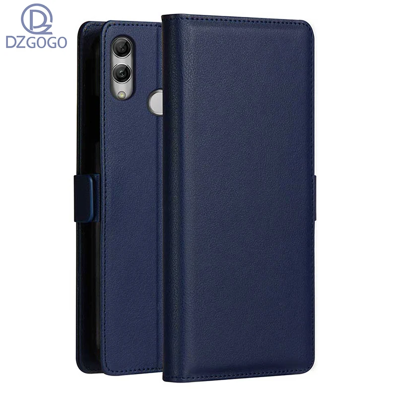DZGOGO Magnet Flip Wallet Book Phone Case Leather Cover On For Huawei Honor 10 20 Lite Pro 10Lite Honor20 Global 64/128 GB Light
DZGOGO Magnet Flip Wallet Book Phone Case Leather Cover On For Huawei Honor 10 20 Lite Pro 10Lite Honor20 Global 64/128 GB Light