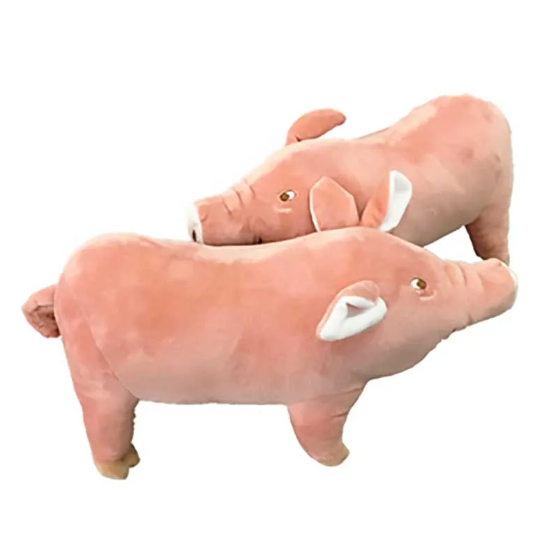 Sleeping companion four-legged pig French bulldog Corky Teddy English Dog plush Toys part gft
Sleeping companion four-legged pig French bulldog Corky Teddy English Dog plush Toys part gft