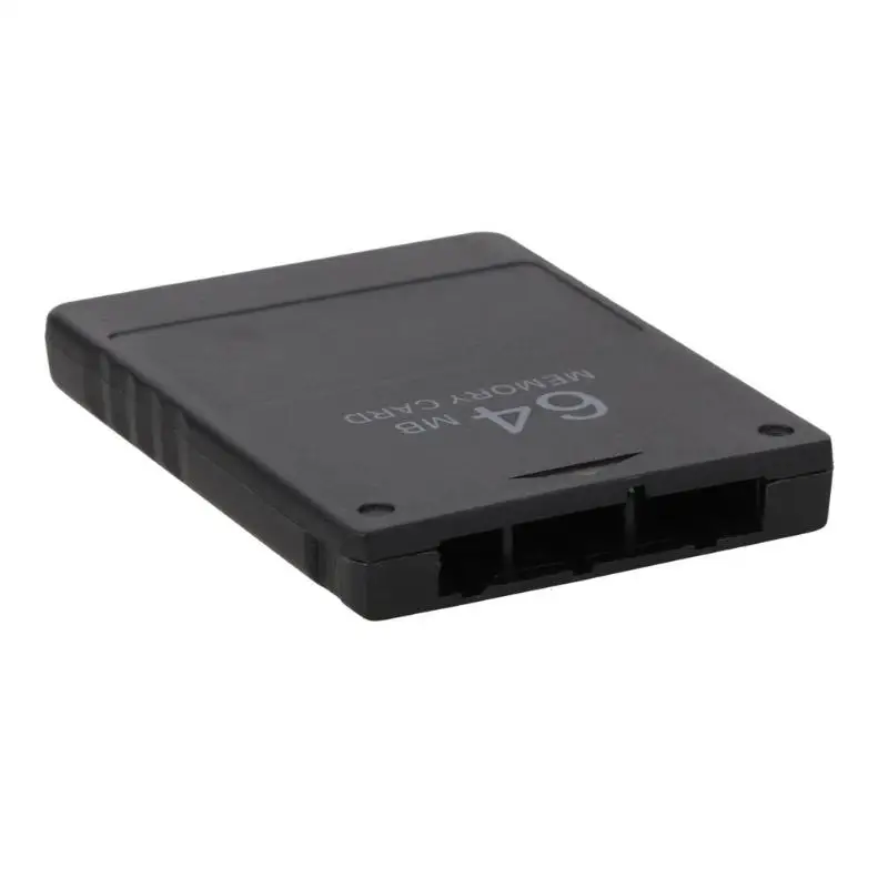 For Sony Playstation 2 PS2 64M Game Memory Card Save Game Data Stick Module 64M Memory Card Save Game Data Stick
For Sony Playstation 2 PS2 64M Game Memory Card Save Game Data Stick Module 64M Memory Card Save Game Data Stick