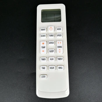 New Original For Changhong KKCQ-2CH-1 Air Conditioner Remote Control air conditioning Remote Control
New Original For Changhong KKCQ-2CH-1 Air Conditioner Remote Control air conditioning Remote Control