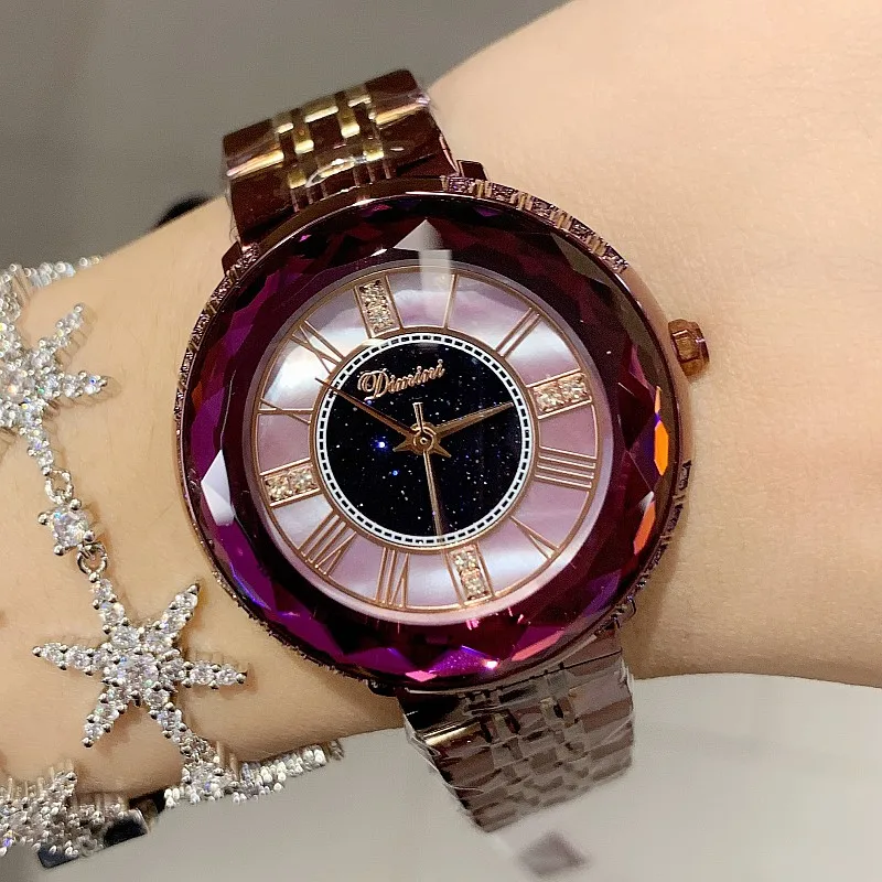 Top Brand 2019 Luxury Diamond Wrist Hand Crystal Fashion Quartz Watch For Women Stylish Ladies Girls Watches Female Wristwatch
Top Brand 2019 Luxury Diamond Wrist Hand Crystal Fashion Quartz Watch For Women Stylish Ladies Girls Watches Female Wristwatch