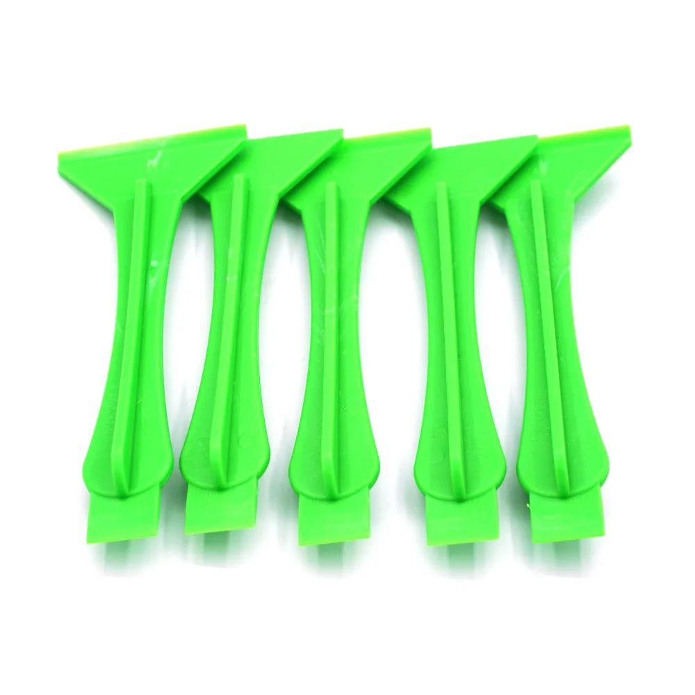 5pcs Phone Opening Tools Dual Ends Spudger Crowbar Pry Bar for iPhone iPod iPad MacBook Laptop PSP Repair Disassemble Tool
5pcs Phone Opening Tools Dual Ends Spudger Crowbar Pry Bar for iPhone iPod iPad MacBook Laptop PSP Repair Disassemble Tool