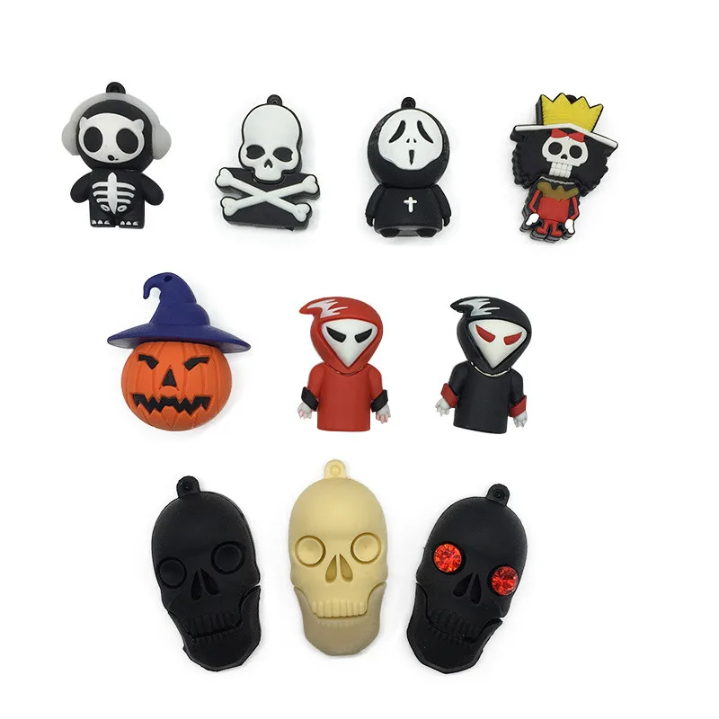 usb flash cartoon cle usb 128GB Death is coming pendrive silicona pen drive 4gb 8GB 16 gb 32GB Merry Christmas/Halloween/Gift
usb flash cartoon cle usb 128GB Death is coming pendrive silicona pen drive 4gb 8GB 16 gb 32GB Merry Christmas/Halloween/Gift