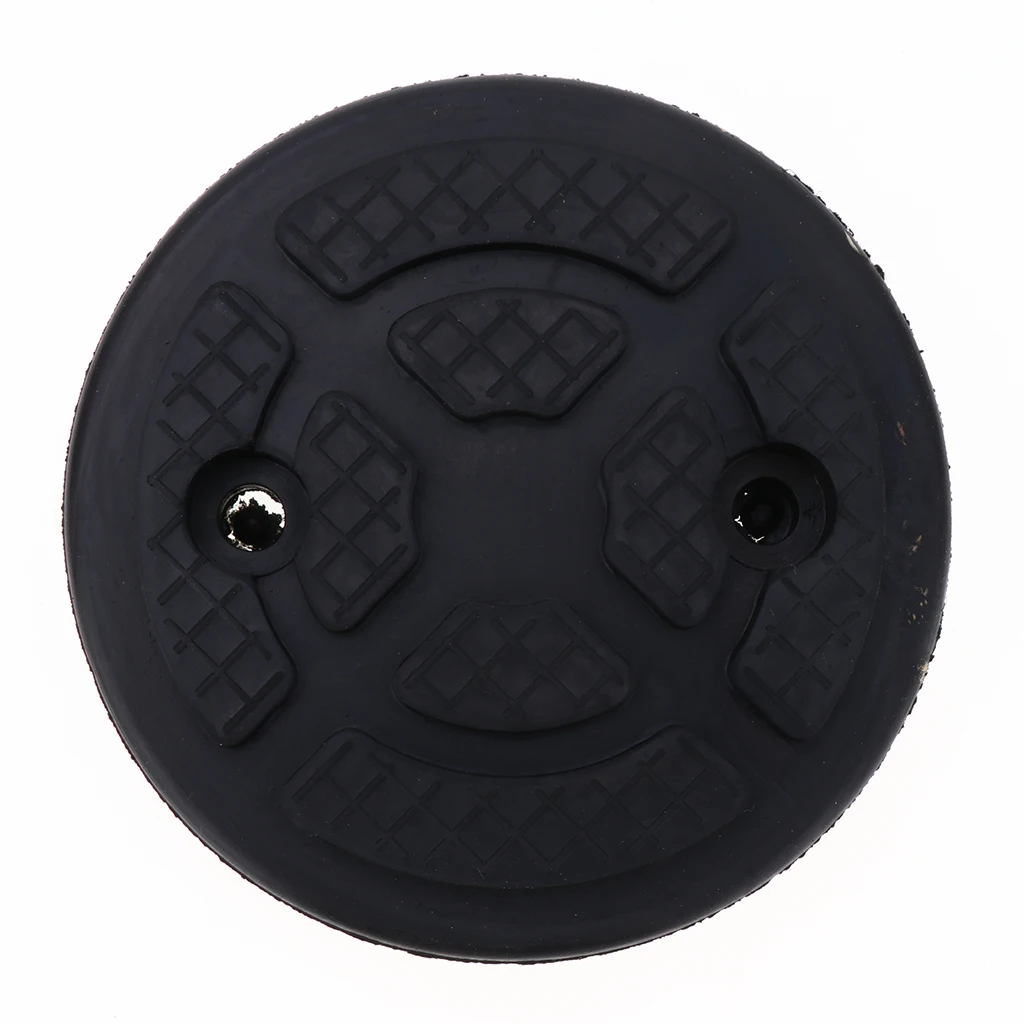 8PCS Heavy Duty Rubber Octagon+Round Rubber Car Lift Arm Pad Equipment Kit Black Car Lift Accessories 8PCS Heavy Duty Rubber Octagon+Round Rubber Car Lift Arm Pad Equipment Kit Black Car Lift Accessories