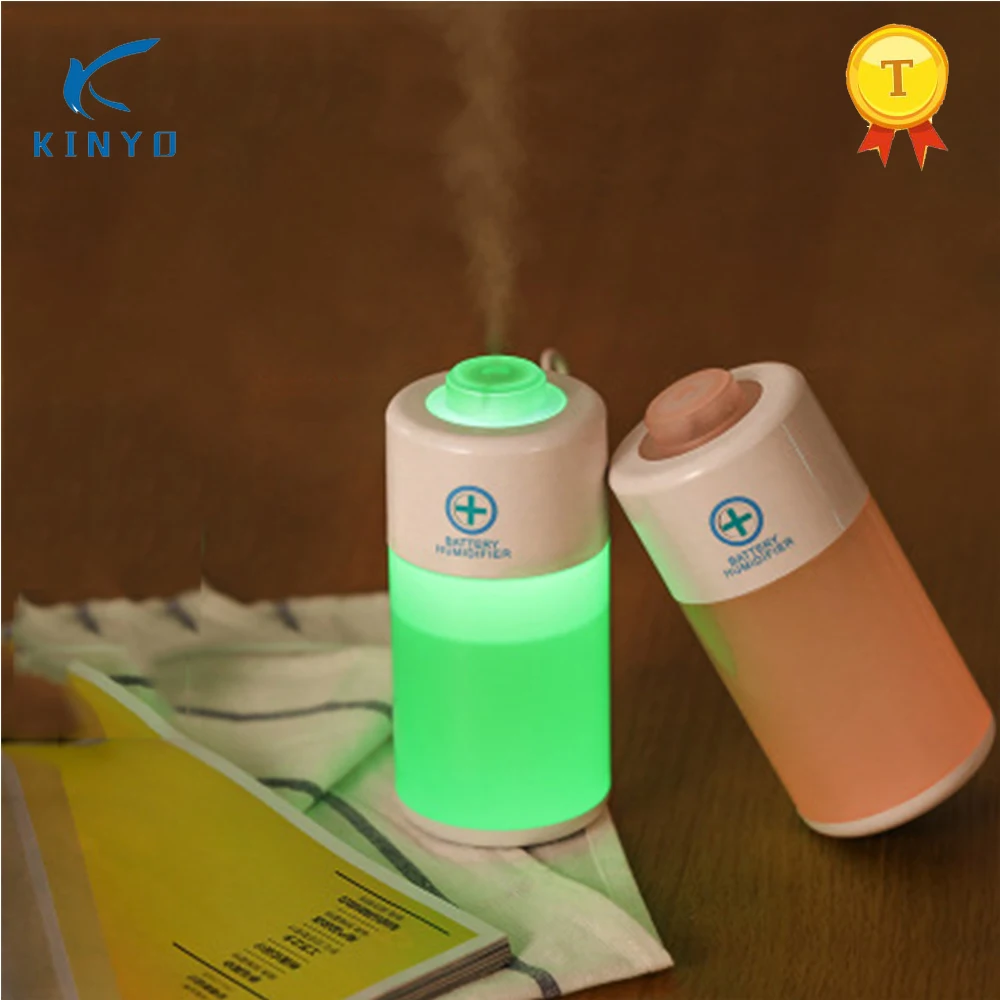 2018 New Arrival USB Mist Humidifier Air Purifier 4 Color Choice LED Night light Factory Price for Office Home
2018 New Arrival USB Mist Humidifier Air Purifier 4 Color Choice LED Night light Factory Price for Office Home