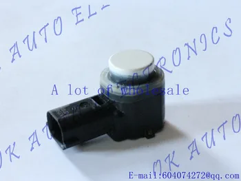 Parking Sensor PDC Sensor Parking Distance Control Sensor for Ford Lincoln Mercury DA5T-15K859-AAW
Parking Sensor PDC Sensor Parking Distance Control Sensor for Ford Lincoln Mercury DA5T-15K859-AAW