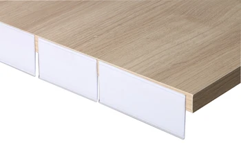 Merchandise Name Card Holder Clip Strip Paper Holder Shelf Talker Signs Clip Strip Display Rack Data Strip Label Holder Adhesive
Merchandise Name Card Holder Clip Strip Paper Holder Shelf Talker Signs Clip Strip Display Rack Data Strip Label Holder Adhesive