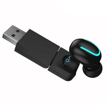 Mini Bluetooth Earphone with Mic Wireless Headset Music Earbud Bluetooth 5.0 Noise Canceling headset for Iphone,Xiaomi,Samsung
Mini Bluetooth Earphone with Mic Wireless Headset Music Earbud Bluetooth 5.0 Noise Canceling headset for Iphone,Xiaomi,Samsung