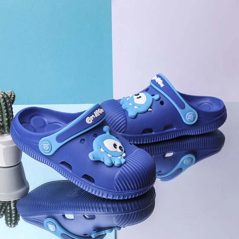 2019New Fashion Children Garden Shoes Children Cartoon Sandal Babies Summer Slippers High Quality Kids Garden Children Sandals
2019New Fashion Children Garden Shoes Children Cartoon Sandal Babies Summer Slippers High Quality Kids Garden Children Sandals
